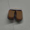Dearfoams Memory Foam Grey, Size 4/5