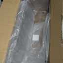 2 Pack Soda Can Organizer for Refrigerator, Stackable Canned Food Pop Cans Container Can Holder Dispenser with Lid for Fridge Rack Freezer, Clear Storage Bins-Holds 12 Cans Each (Clear)