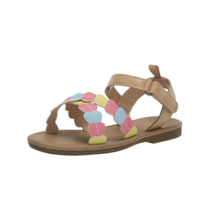 Carter's Unisex-Child Lau Sandal 5