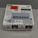 Broan-Nutone Bathroom Exhaust Fan, 50 CFM Modern Grille, Energy Star Fan, 2.0 Sones