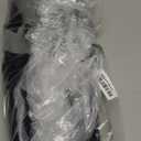 Autorder Dashboard Cover Mat for 2007-2011 Toyota Camry Accessories Dash Cover Upgrade Velvet Dash Mat Sunshade Glare UV Rays Protector