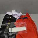 Morph - Revolutionary War Costume Kids - Colonial Costume Boys - British Red Coat Costume - Napoleon Costume Kids (10-12 Years)