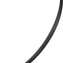 Spoiler Model 3 Highland Accessories Real Carbon Rear Spoilers Compatible For Tesla Model 3/Y 2024+(Y Carbon Matte)