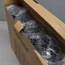 ICEPURE 1 Micron 2.5" x 10" Whole House CTO Carbon Sediment Water Filter Cartridge Compatible with DuPont WFPFC8002, WFPFC9001, SCWH-5, WHCF-WHWC, WHCF-WHWC, FXWTC, CBC-10, RO Unit, Pack of 4