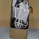 Sunbeam Contoured Heating Pad for Neck & Shoulder Pain Relief with Auto Shut Off Moist Heating Option 22 x 19 Grey