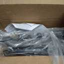 Dorman 674-922 Patented Driver Side Exhaust Manifold Kit - Includes Required Gaskets and Hardware Compatible with Select Models