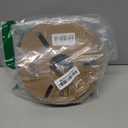 ELEGOO PLA Filament 1.75mm Black 1KG, 3D Printer Filament Dimensional Accuracy +/- 0.02mm, 1kg Cardboard Spool(2.2lbs) 3D Printing Filament Fits for Most FDM 3D Printers