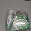 QZYL Football Party Decorations Serve 24, 99 Pcs Football Party Supplies, Disposable Football Dinner Plates, Football Dessert Plates, Napkins, Cups, Tablecloth, Banner for Game Day Party Favors Decor