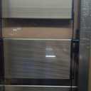 Step Ladder Folding 3-Step Champagne Gold Finish Aluminum Foldable Step Ladders,Home & Kitchen Office 330 lbs