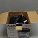 AROMA Digital Rice Cooker, 4-Cup (Uncooked) / 8-Cup (Cooked), Steamer, Grain Cooker, Multicooker, 2 Qt, Stainless Steel Exterior, ARC-914SBD