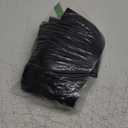 Waist Trainers For Women Belly Fat Postpartum Belly Wrap For Tummy Control Bandage Wrap Waist Trainer For Women Lower Belly Fat (Black)