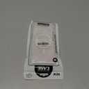 for iPhone 14 Case Clear Magnetic, Compatible with MagSafe, Ocean Marine Animals Pattern, Slim Shockproof Camera Lens Protection Phone Case for Women Men 6.1" - Pink