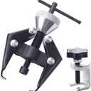 Gashwer Battery Terminal and Wiper Arm Puller Tools, Windshield Wiper Arm Removal Tool, Heavy-Duty Arm Bearing Remover Puller Repair Tool