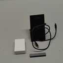 Wireless Charger Station,15W Desk Wireless Charging Stand 20W USB C Adapter for Apple iPhone 17 Pro/17/17/Air/16 Pro/16E/16 Plus/15/14/13,Samsung Galaxy S25/S24/S23/S22/Z Flip Fold/Note 20,Google etc