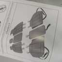 Fit CRV Car Seat Covers for Honda CR-V 2013-2025 2026 2027 Full Set