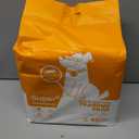 Meowant Puppy Pads, 50 Count - 24x24 Inch Super Absorbent Dog Pee Pads, 6-Layer Quick-Dry Leak-Proof Disposable Pee Potty Training Pads for Dogs and Cats