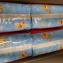 Huggies Size 1 Diapers, Little Snugglers Diapers, Size 1 (8-14 lbs), 198 Count (6 Packs of 33)