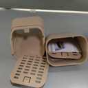 3"x4" Type A Gutter Downspout Outlet Guard and Filter