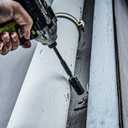 toolant 34 Piece SAE/Metric Nut Driver Set, Impact Driver Bit Set, Deep Nut Driver, Impact Socket Adapters, Wing Nut Driver, Tough Gift Case