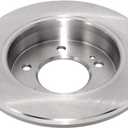 Durago Professional Series Rear Solid Brake Rotor
