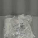 12 Pack Mesh Underwear Postpartum Must Have Hospital Provide Washable Breathable Undies for Delivery, Surgical,Traveling (2XL/3XL(1442 in)) White