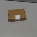 MECCANIXITY 22mm Latching Push Button Switch Round Button DPST 1 NO 1 NC Green Red with Light 24V 1set