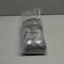 Bedsure Cooling Blanket Twin XL for Hot Sleepers - Dorm Room Essentials for Guys Girls Summer Cold Blanket with Rayon Derived from Bamboo, Ice Cool Cold Lightweight Bedding for Twin Size Bed, 60x90 (01- Dark Grey)