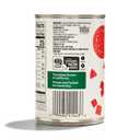2 x 365 By Whole Foods Market, Organic Diced Tomatoes, 14.5 Ounce (EXP 09/01/28)