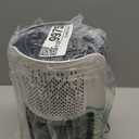 Dehumidifier for Home, 42oz Dehumidifier for Bathroom, Dehumidifiers for Room with Auto Shut Off, Auto Defrost Quiet Dehumidifier for Bedroom Wardrobe Closet Trailer RV