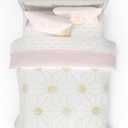 Collectibles Disney Princess Bedding Super Soft & Cozy Comforter and Sheet Set, Full, (100% Official Licensed Product) by Franco