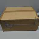 Ultenic Cordless Vacuum Cleaner, 600W 60KPA 65Mins Vacuum Cleaners for Home, Stick Vacuum Cordless with Touch Screen, Self-Standing, 180 Lay-Flat, Anti-Tangle Brush for All Floors/Pet Hair/Carpets (Champagne)