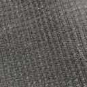 2 Black Rugs, Black, Size 32" x 10', Size: 6' x 4'