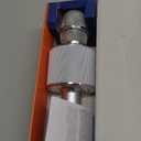 BONAOK Wireless Bluetooth Karaoke Microphone,3-in-1 Portable Handheld Mic Speaker for All Smartphones,Gifts for Kids Adults All Age Q37(Silver)