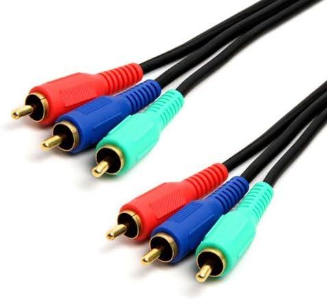 By Jasco Audio Cables 2 Pack