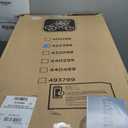 Step2 Up & Down Roller Coaster Kids Ride On Toy, Push Car, Indoor/Outdoor Playset, Made of Durable Plastic, Max Weight 50 lbs., for Toddlers 2-5 Years Old, Gray & Blue