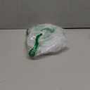 ResinWorld 4 Pack Coaster Molds - Diamond Edge Crystal & Round Geode Silicone Molds for Epoxy Resin Casting