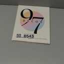 97 Decor Vintage Eclectic Wall Art Prints - Artsy Maximalist Decor Gallery Wall Prints for Bedroom Dorm, Famous Art Posters for Room Aesthetic Pictures, Colorful Eclectic Decorations (Unframed)