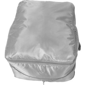 LIFKOME Packing Cube Compression Organizer Bags for Travel Space Saving Storage for Clothes Blankets and Accessories Design for Moving and Closet Organization