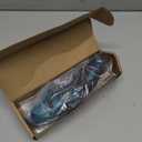 4V Cordless Electric Scissors Heavy Duty Cardboard, Fabric, Leather & Carpet Cutter with Brushless Motor & USB-C Charging, Includes 2 Tungsten Blades Tool Kit for DIY, Crafting, Industrial Use