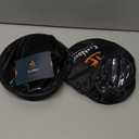 EcoNour Car Window Shades for Baby (4 Pack) | Protects Baby from Window Sun & Heat | Sun Shade Side Windows for Kids | Automotive Sun Protection from UV | Child Safety Accessories | Medium - 20"x12"