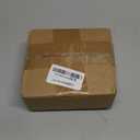 DearHouse 2 Pack Fall Garland Maple Leaf, 5.9Ft/Piece 7 Colors Hanging Vine Garland Artificial Autumn Foliage Garland Thanksgiving Decor for Home Wedding Fireplace Party Christmas (Brown)