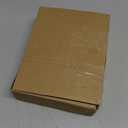 Mortise Lock Set for Interior Door, Vintage Antique Door Knobs with Lock and Skeleton Key, Old Door Knob Replacement Fits 1-3/8 in 1-3/4 in, Matte Black Finish