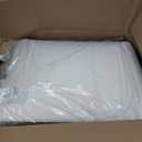 SleepBetter Iso-Cool Foam Pillow, 1 Count (Pack of 1), Serene Side Sleeper