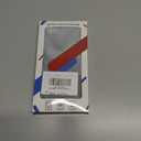 Compatible for TCL 50 XE 50XE 5G Phone Case, Folding Card Holder/Slots Kickstand/Stand Wallet Shockproof Protective Cover Case for TCL 50 XE 50XE 5G - Black