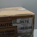 Automatic Cat Litter Box Self Cleaning - App Control, Open-Design, Smart Health Monitor, Suitable for Medium Cats and Kittens, Anti-Pinch Safety, Quiet Operation, A Trusted Companion for Life - White