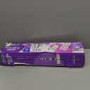 Swiffer PowerMop Multi-Surface Mop Kit for Floor Cleaning, Fresh Scent, Mopping Kit Includes PowerMop, 2 Mopping Pad Refills, 1 Floor Cleaning Solution with Fresh Scent and 2 Batteries (Purple and White)