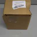 Stainless Steel Kitchen Mixers Accessories for KitchenAid Mixer and 7 Qt Bowl (7QT 9-Wire Whip, 7QT Flat Beater, 7QT Dough Hook Attachment) Dishwasher safe