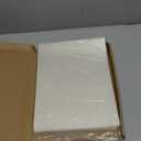 Scotch Thermal Laminating Pouches, for Use with Thermal Laminators, 8.9 x 11.4 Inches, Letter Size Sheets, 100-Pack