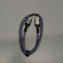 Highwings 8K@60 Long HDMI Cable 15FT, 48Gbps 2.1 High Speed Gaming HDMI Cord 4K120 144Hz RTX 3090 eARC HDCP 2.2&2.3 Compatible for PS5, SoundBar, AVR, UHD TV (Grey)