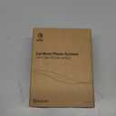 AT&T EL51103 - DECT 6.0 Cordless Home Phone. Full-Duplex Handset Speakerphone, Backlit Display, Lighted Keypad, Caller ID/Call Waiting, Phonebook, Eco Mode, Voicemail Key, Quiet Mode.